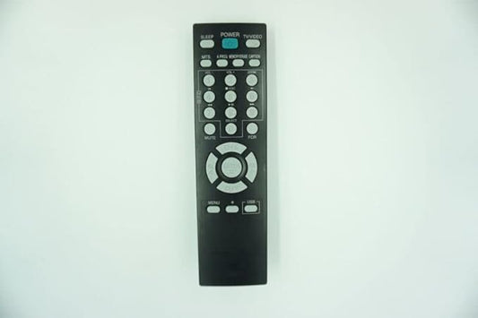 LG Remote Controller - MKJ33981419