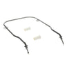 Whirlpool WDTA50SAKZ0 Dishwasher Heating Element Assembly