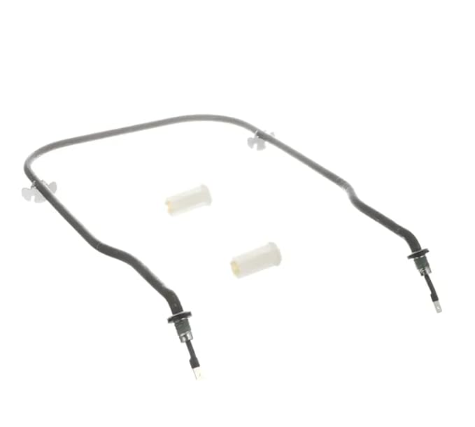 Whirlpool WDTA50SAKZ0 Dishwasher Heating Element Assembly