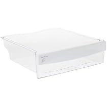 GE Snack Drawer Assembly WR71X38331