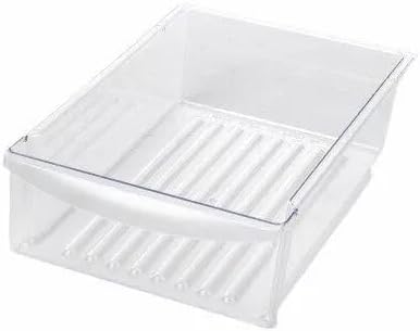 Frigidaire Refrigerator Deli Meat Pan Drawer 240530811
