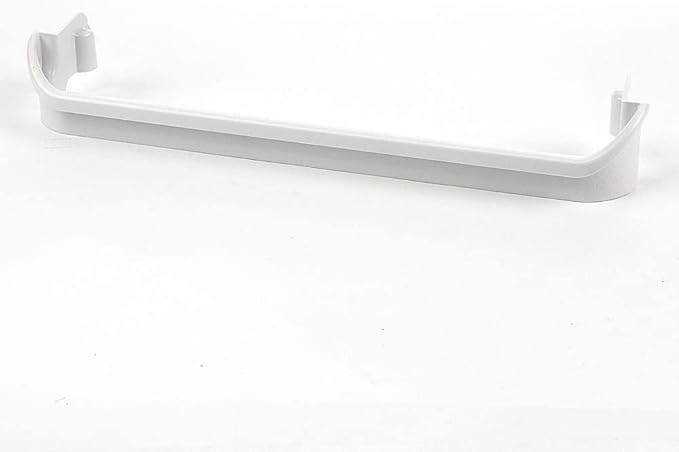 Frigidaire Freezer Door Shelf Retainer Bar 240534801