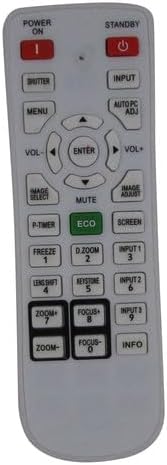 Panasonic Remote Control - 6451055576