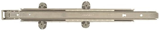 Whirlpool Dishwasher Upper Rack Track Assembly WPW10247512