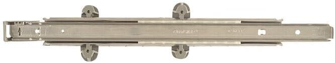 Jenn-Air Dishwasher Upper Rack Track Assembly JDB3600AWS5