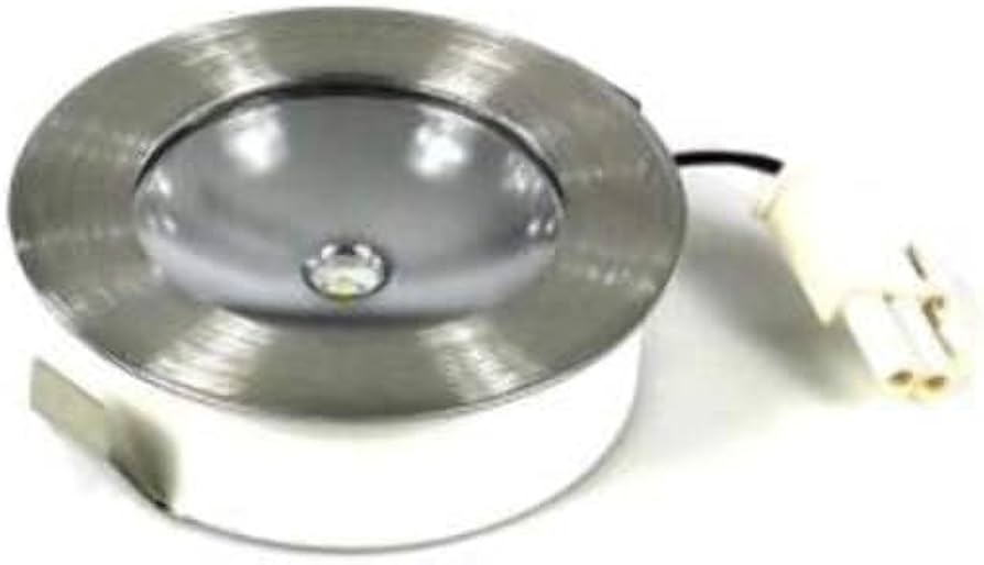 KitchenAid Range Hood LED Light Assembly KVUB606DSS2