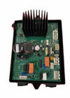 Speed Queen Control Harness Assembly 204659P