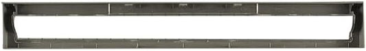 Whirlpool Refrigerator Drawer Front Panel - W11336585