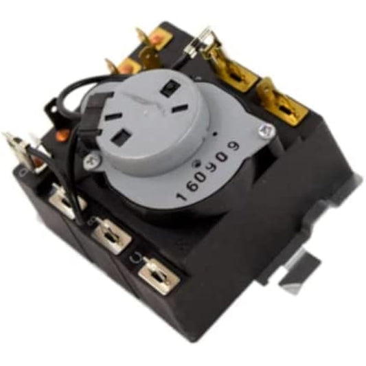 GE GTD45GASJ2WS Dryer Timer