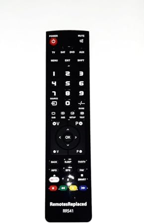 Sony Remote Control (Rm-W104) - 1-478-346-11