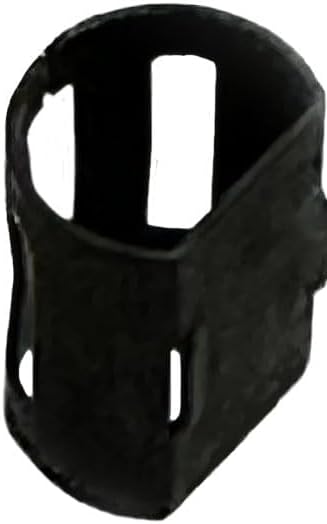Whirlpool Electric Range - Oven/Stove Control Knob Spring Clip RJE3000W1