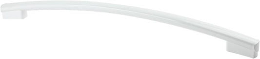 GE Refrigerator White Freezer Door Handle GNE25JGKKFWW