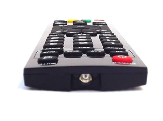 LG Remote Controller Assembly - AKB73855802
