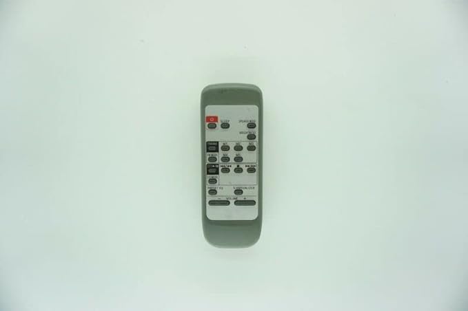 Panasonic Remote - EUR648259
