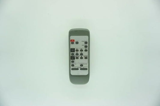Panasonic Remote - EUR648259