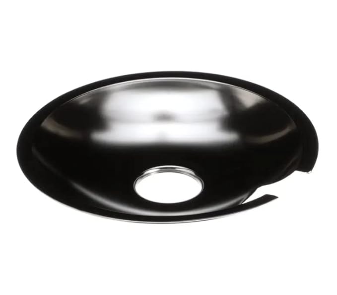 Jenn-Air C203 Drip Pan - 8 inch Genuine OEM