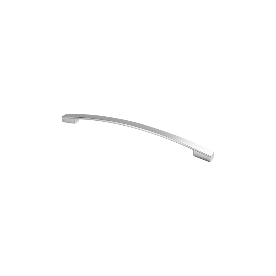 GE Door Handle - Stainless WR12X37485