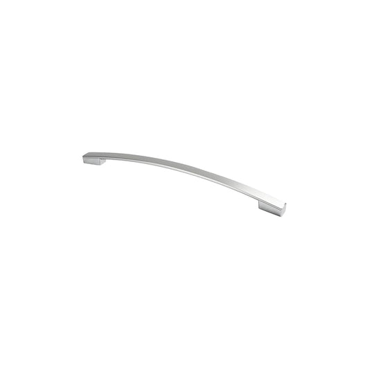 GE Door Handle - Stainless WR12X37485