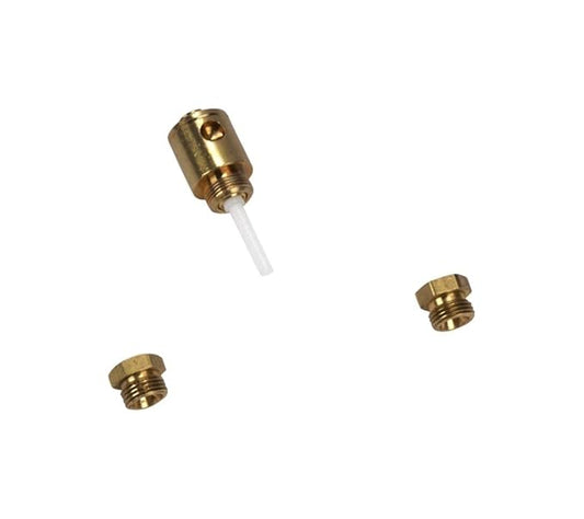 Maytag MGDC215EW2 Gas to Liquid Propane Conversion Kit Genuine OEM