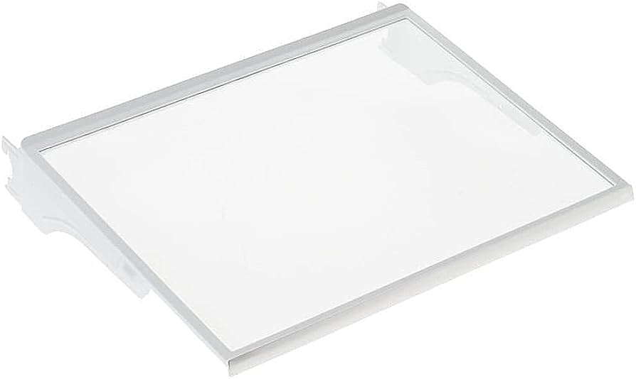 GE Refrigerator Shelf - WR32X10916