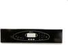 Maytag MEW5527DDB16 Range Black Clock Touchpad Control Panel