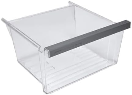Whirlpool Crisper Pan W10738897