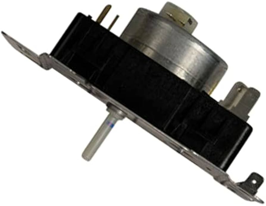 Amana NGD4655EW2 Dryer Timer Genuine OEM