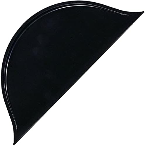 KitchenAid Refrigerator Dispenser Drip Tray (Black) KRMF706ESS00