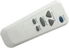 GE Remote Controller Asm - WJ26X10214