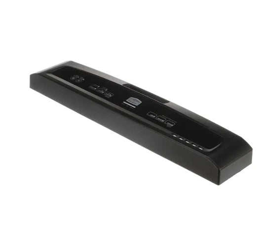 Maytag MDB7609AWB2 Touchpad and Control Panel (Black) Genuine OEM