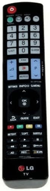 LG Remote Controller Assembly - AKB73275651