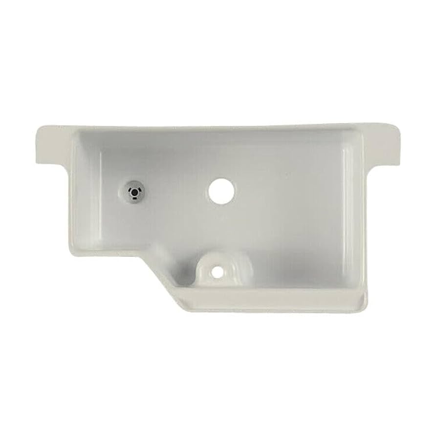 GE Ice Cube Maker Water Reservoir ZDIS150WSSD