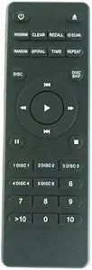 Panasonic Remote Control - RAK-SL224WH