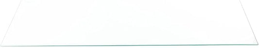 GE Fresh Food Glass Shelf 19 WR71X31120