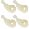 Kenmore Washing Machine Agitator Dogs (Set of 4) 110.29622800
