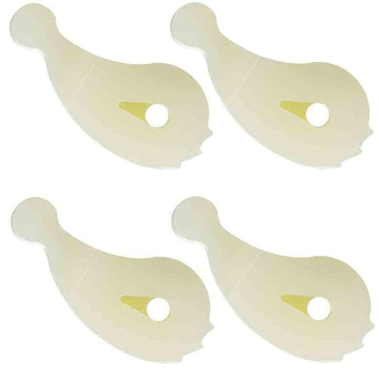 Kenmore Washing Machine Agitator Dogs (Set of 4) 110.29622800