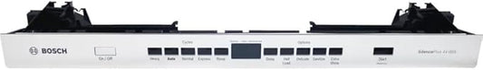 Bosch User Control Panel 00770199