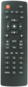 Panasonic Remote Control - RAK-SA112MH