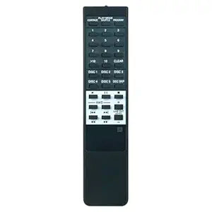 Sony Remote Control - RMDC41