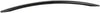 Frigidaire Part# 5304513386 Door Handle - Black Stainless (OEM)