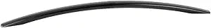 Frigidaire Part# 5304513386 Door Handle - Black Stainless (OEM)