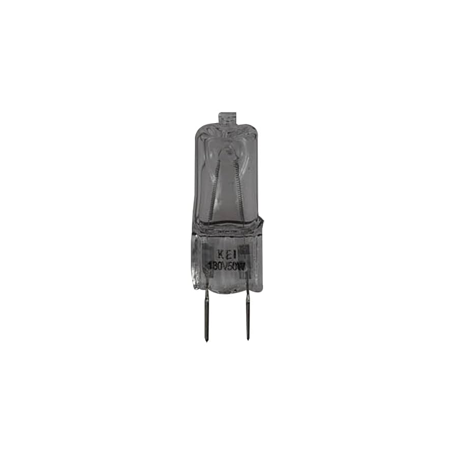 GE Halogen Lamp WB02X35488