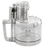 Cuisinart Food Processor Work Bowl Assembly Kit - WBA-DLC7NT