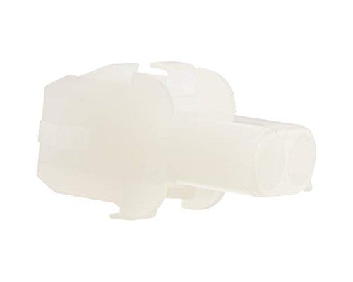 Electrolux Connector,2 Socket - 3200568