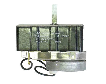 Electrolux Timer - 3201298