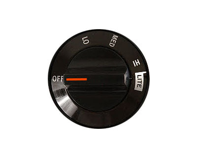Electrolux Knob - 3201451