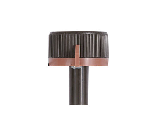 Electrolux Knob-Thermo & Sel Swth - 3202136