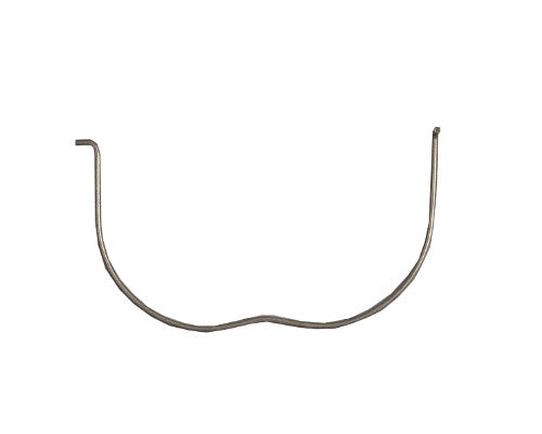 Electrolux Retainer-Glass - 3204585