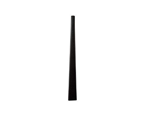 Electrolux Handle-Door,Black Vinyl,Refr/F - 3205955
