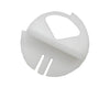 Electrolux Damper-Fan Cover - 3206110